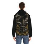 Street Dragon Full-Zip Hoodie