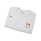 Naturally Canada. Toronto Tower Landscape Crewneck Sweatshirt | Canada Travel Poster