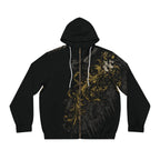 Street Dragon Full-Zip Hoodie